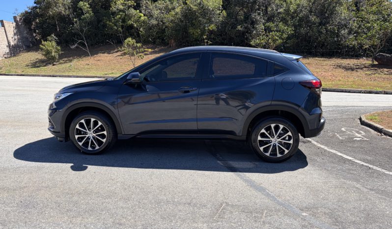 Honda HRV EXL 1.8 AUT full