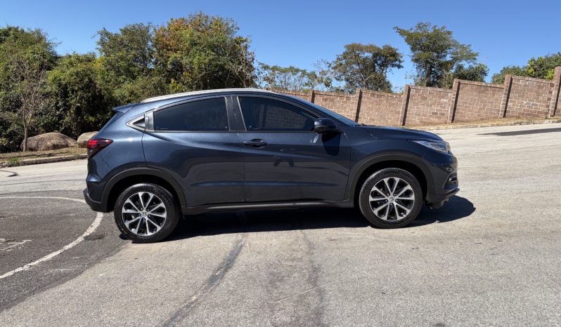 Honda HRV EXL 1.8 AUT full