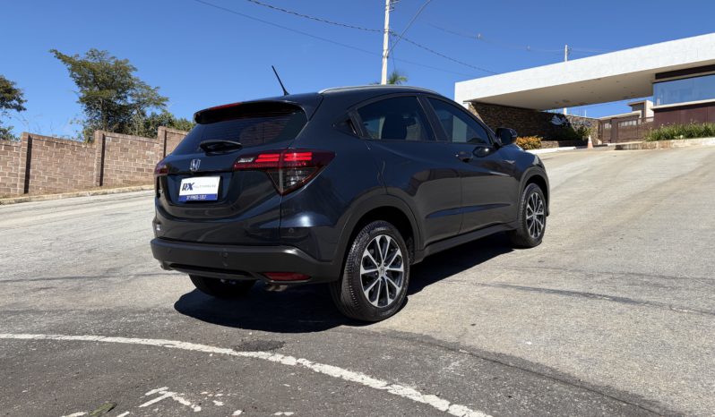 Honda HRV EXL 1.8 AUT full