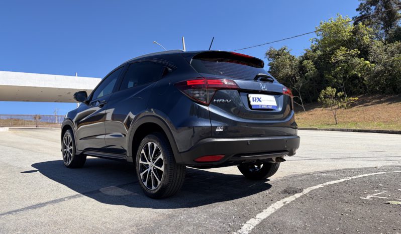 Honda HRV EXL 1.8 AUT full