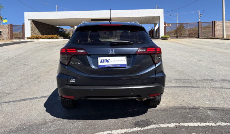 Honda HRV EXL 1.8 AUT full