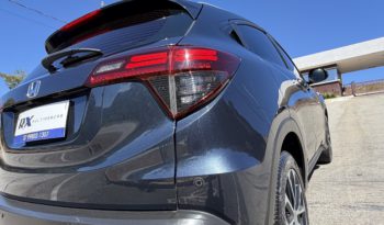 Honda HRV EXL 1.8 AUT full