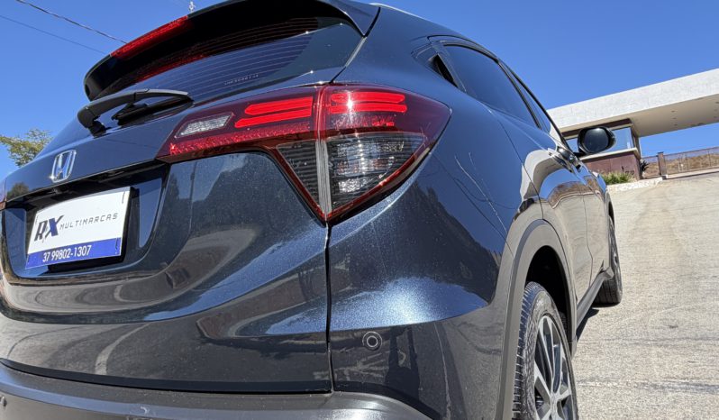 Honda HRV EXL 1.8 AUT full