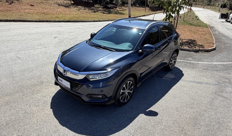 Honda HRV EXL 1.8 AUT full