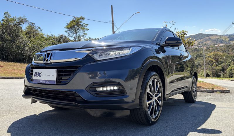 Honda HRV EXL 1.8 AUT full