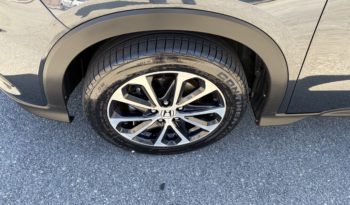 Honda HRV EXL 1.8 AUT full