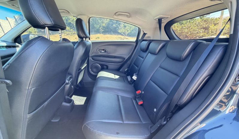 Honda HRV EXL 1.8 AUT full