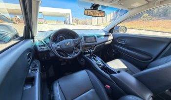 Honda HRV EXL 1.8 AUT full