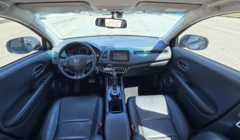Honda HRV EXL 1.8 AUT full