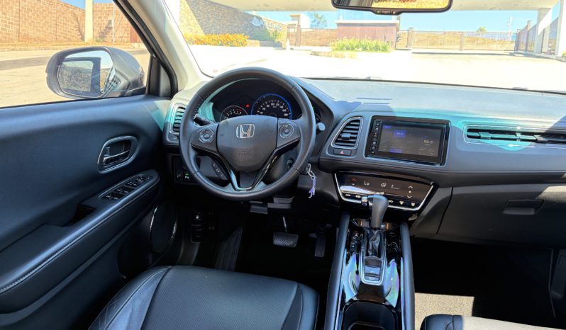 Honda HRV EXL 1.8 AUT full