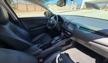 Honda HRV EXL 1.8 AUT full