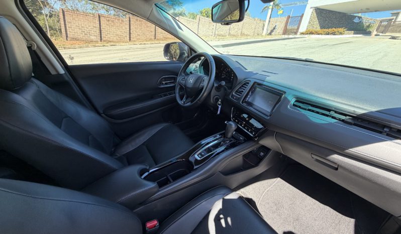Honda HRV EXL 1.8 AUT full