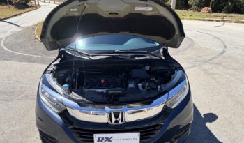 Honda HRV EXL 1.8 AUT full