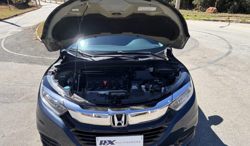 Honda HRV EXL 1.8 AUT full