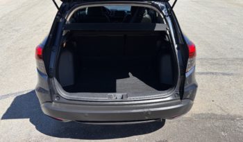 Honda HRV EXL 1.8 AUT full
