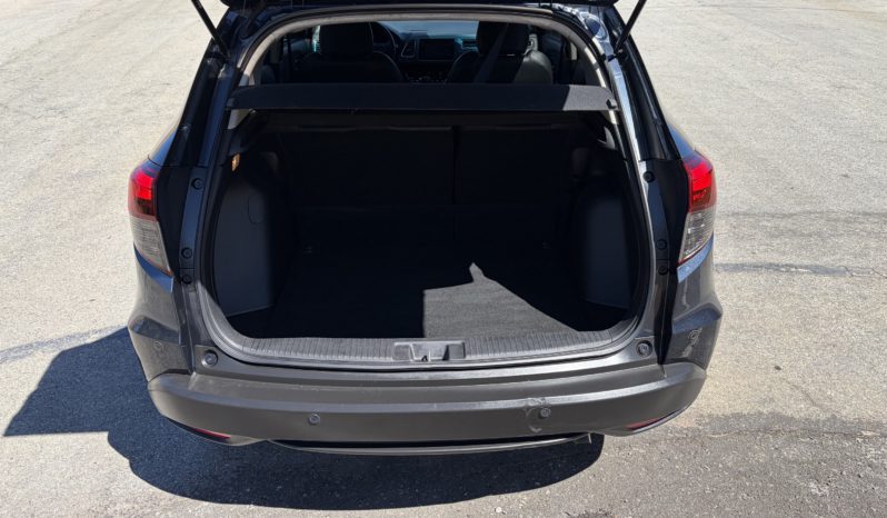 Honda HRV EXL 1.8 AUT full