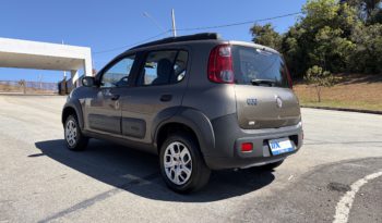 Fiat Uno Way 1.0 Flex full