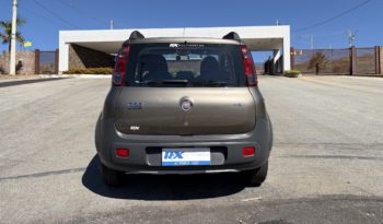 Fiat Uno Way 1.0 Flex full