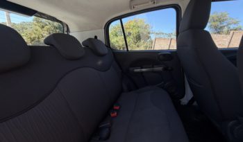 Fiat Uno Way 1.0 Flex full