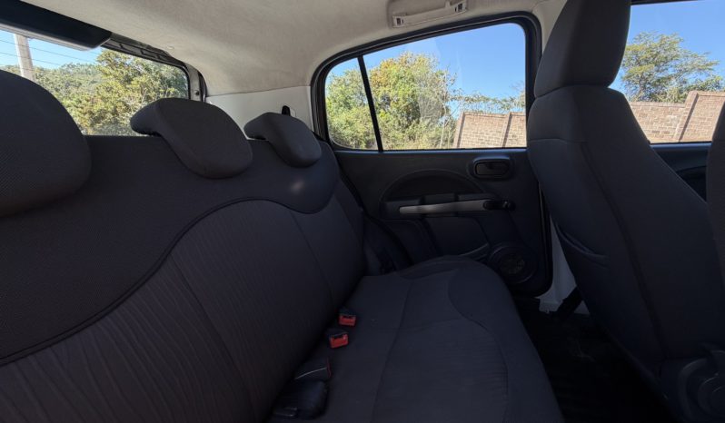 Fiat Uno Way 1.0 Flex full