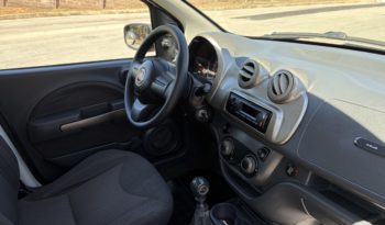 Fiat Uno Way 1.0 Flex full