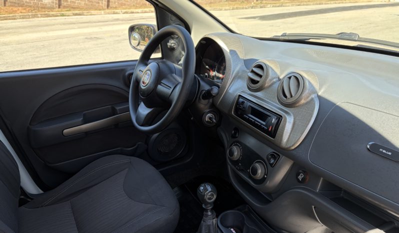 Fiat Uno Way 1.0 Flex full