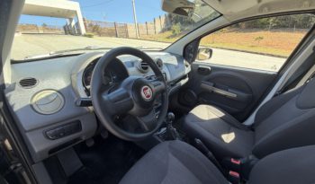 Fiat Uno Way 1.0 Flex full