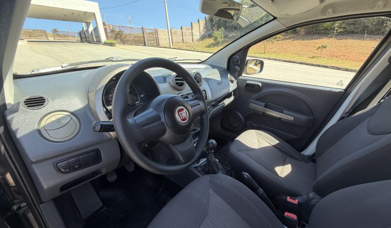 Fiat Uno Way 1.0 Flex full