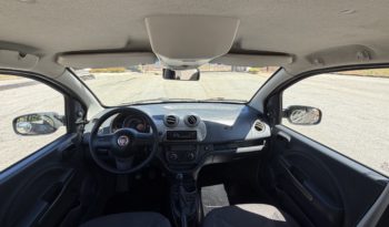 Fiat Uno Way 1.0 Flex full