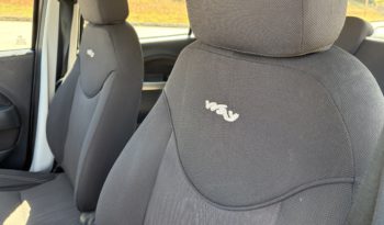 Fiat Uno Way 1.0 Flex full