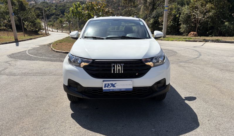 Fiat Strada Freedom cs 1.3 full