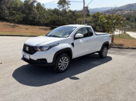 Fiat Strada Freedom cs 1.3