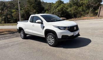 Fiat Strada Freedom cs 1.3 full