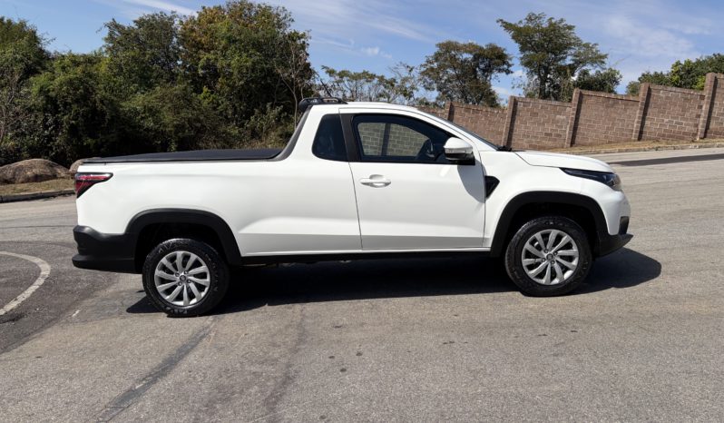 Fiat Strada Freedom cs 1.3 full