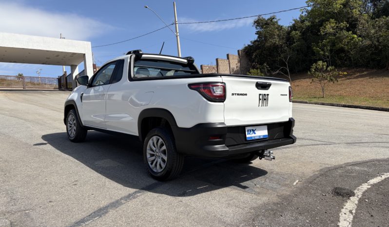 Fiat Strada Freedom cs 1.3 full
