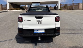 Fiat Strada Freedom cs 1.3 full