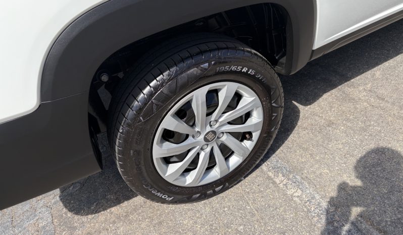 Fiat Strada Freedom cs 1.3 full