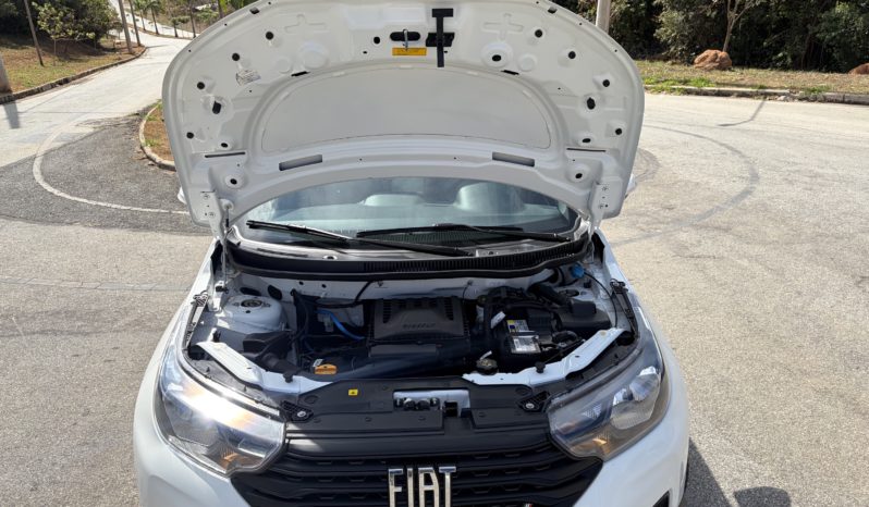 Fiat Strada Freedom cs 1.3 full