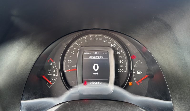 Fiat Strada Freedom cs 1.3 full