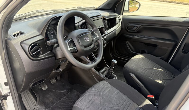 Fiat Strada Freedom cs 1.3 full