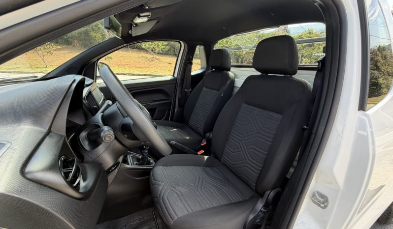 Fiat Strada Freedom cs 1.3 full