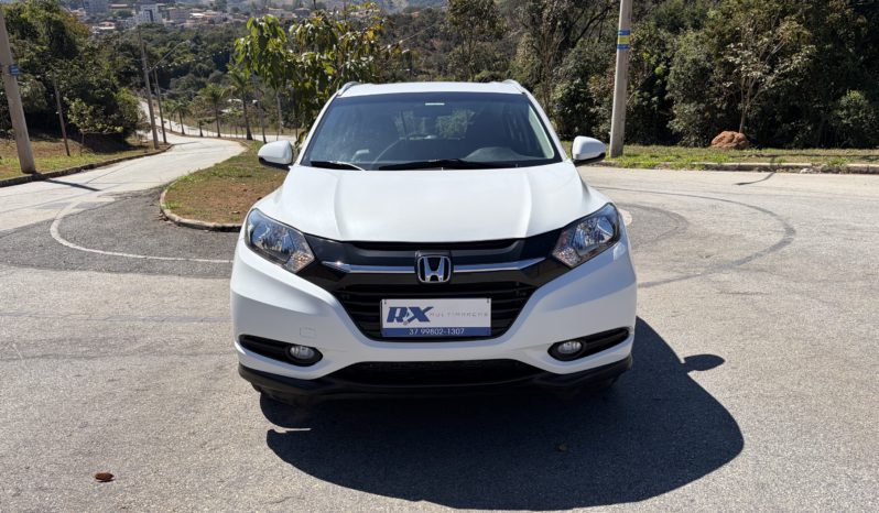 Honda HRV EX 1.8 AUT full