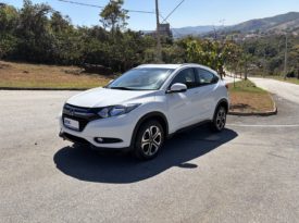 Honda HRV EX 1.8 AUT