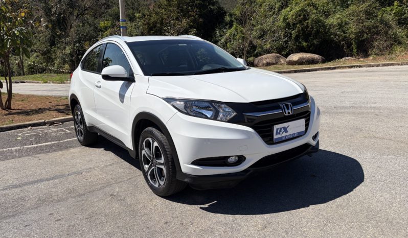 Honda HRV EX 1.8 AUT full