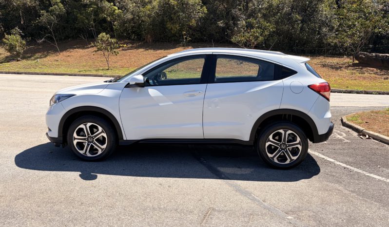 Honda HRV EX 1.8 AUT full