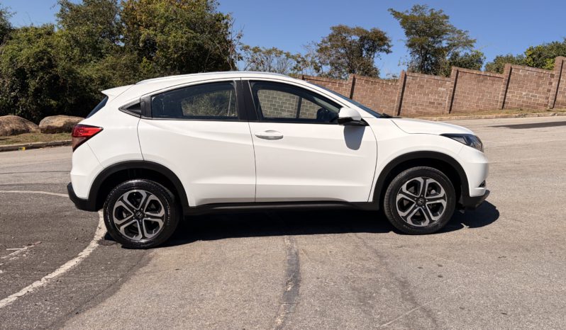 Honda HRV EX 1.8 AUT full