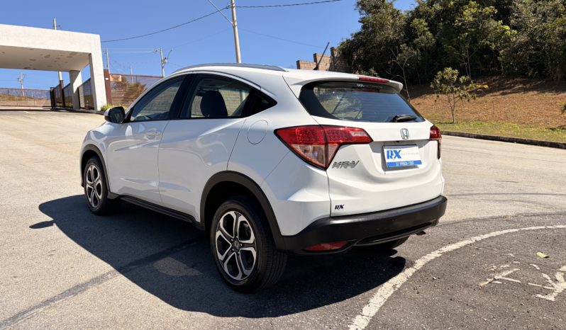 Honda HRV EX 1.8 AUT full