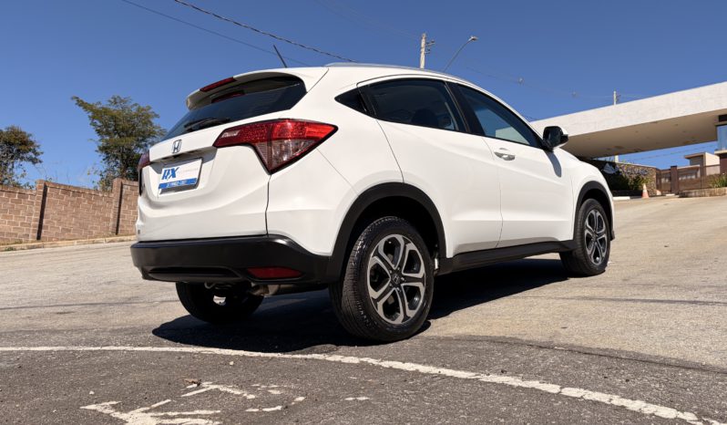 Honda HRV EX 1.8 AUT full