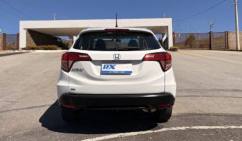 Honda HRV EX 1.8 AUT full