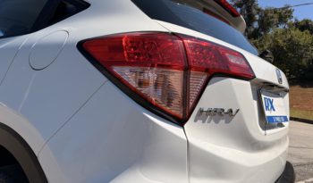 Honda HRV EX 1.8 AUT full